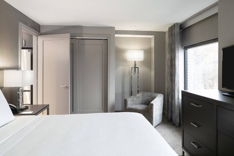 Residence Inn by Marriott Weehawken Port Imperial — photo 3