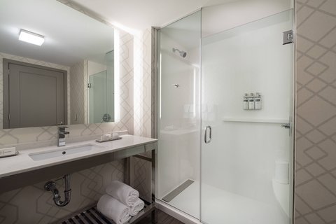 Residence Inn by Marriott Weehawken Port Imperial — photo 4