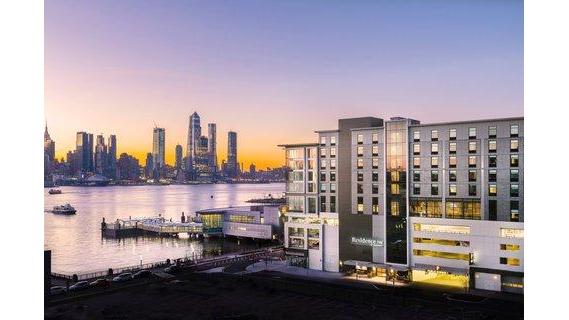 Residence Inn by Marriott Weehawken Port Imperial — photo 5