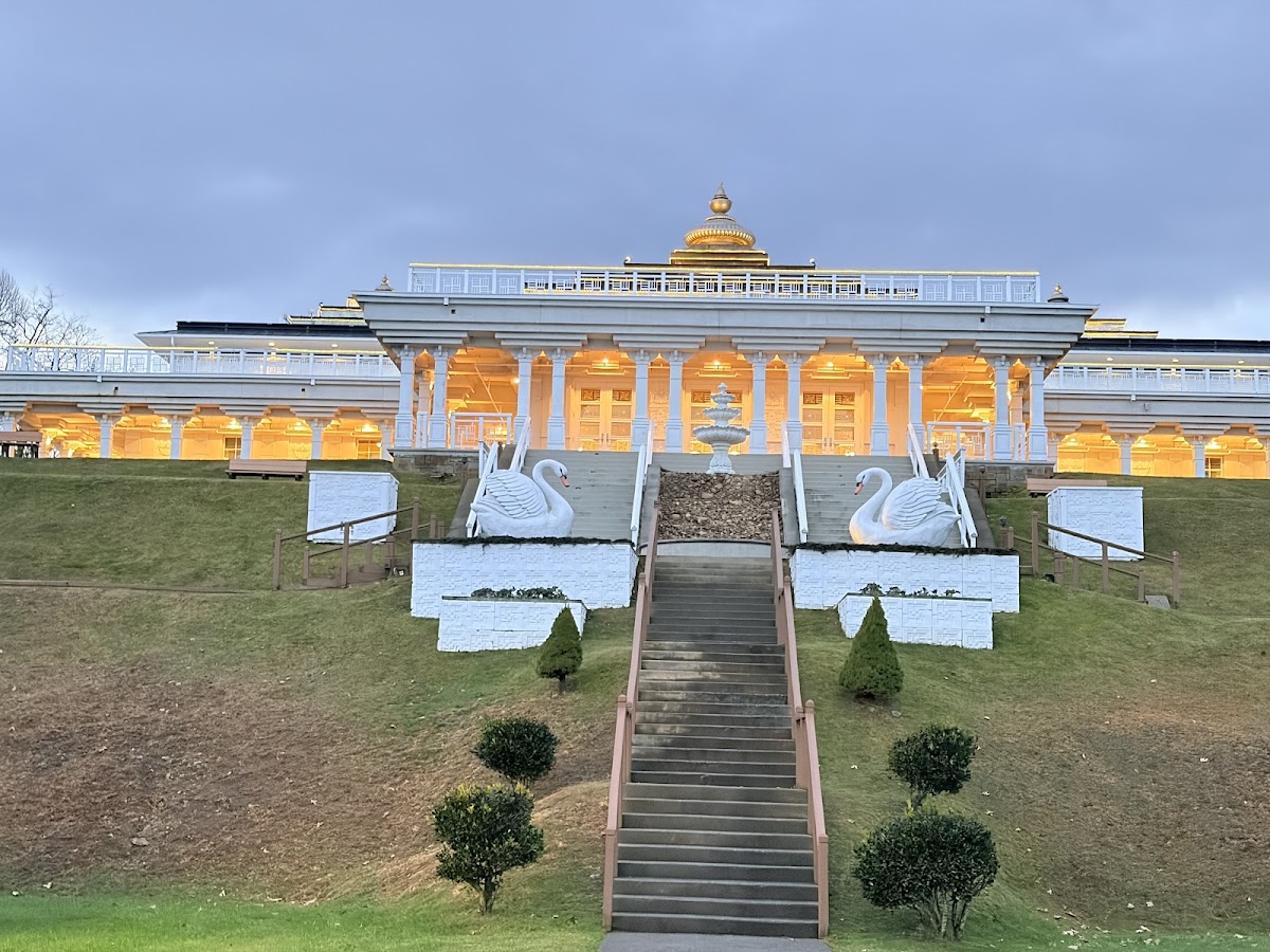 Art of Living Retreat Center — photo 4