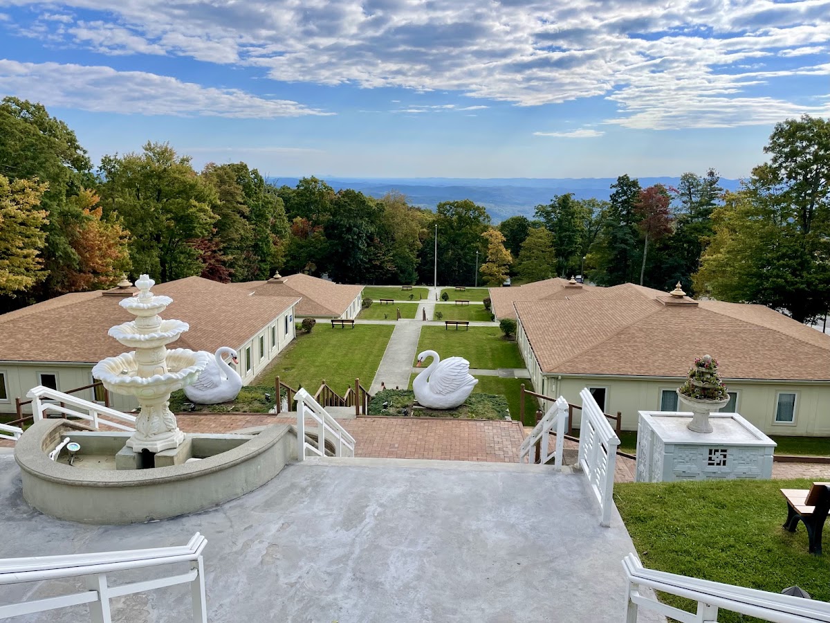 Art of Living Retreat Center — photo 5