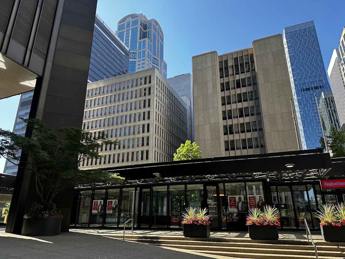 Kimpton Hotel Monaco Seattle — photo 1
