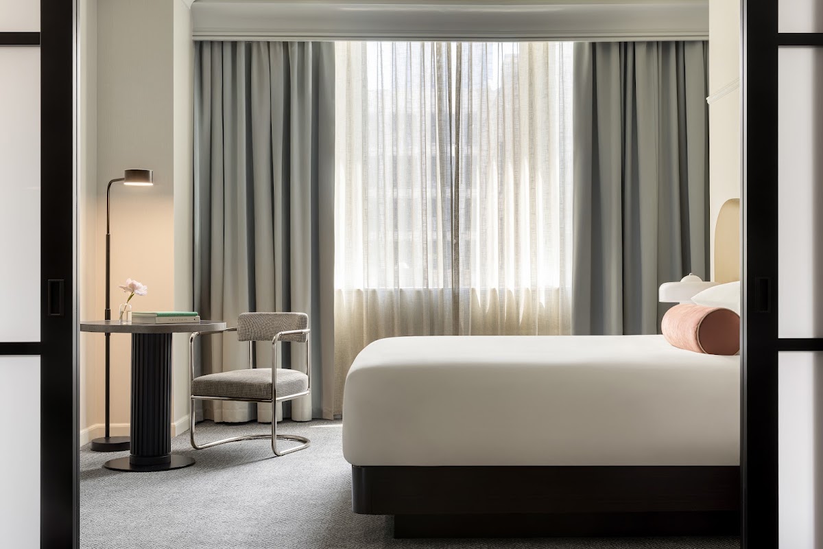 Kimpton Hotel Monaco Seattle — photo 5