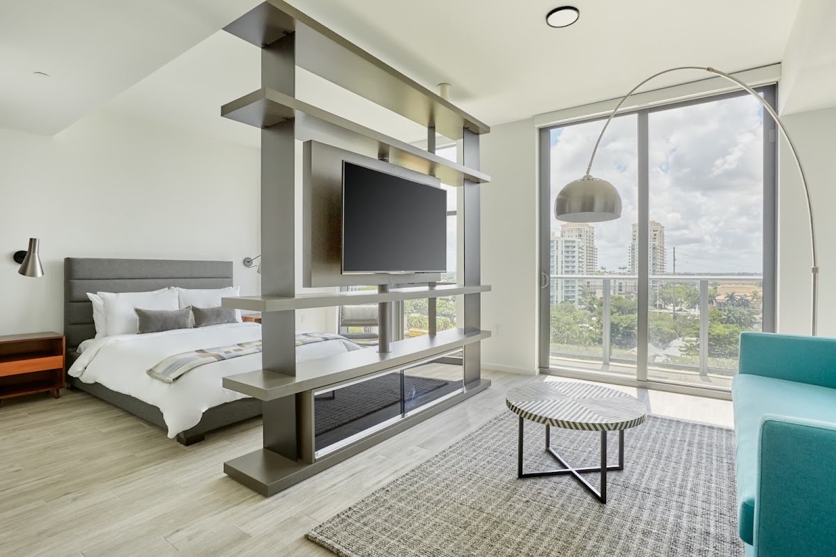 Flow Hotel Fort Lauderdale — photo 3