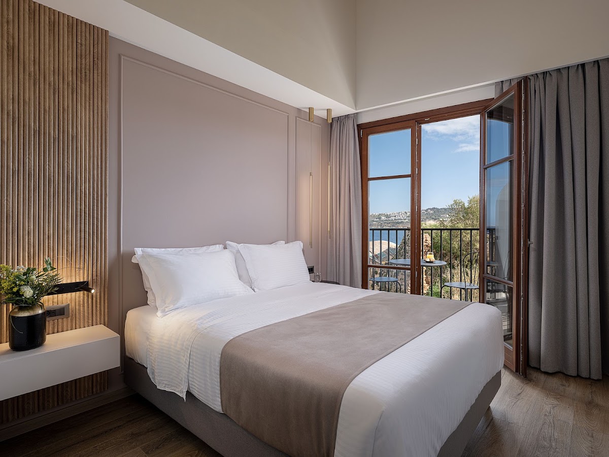 Ethos Suites — photo 3