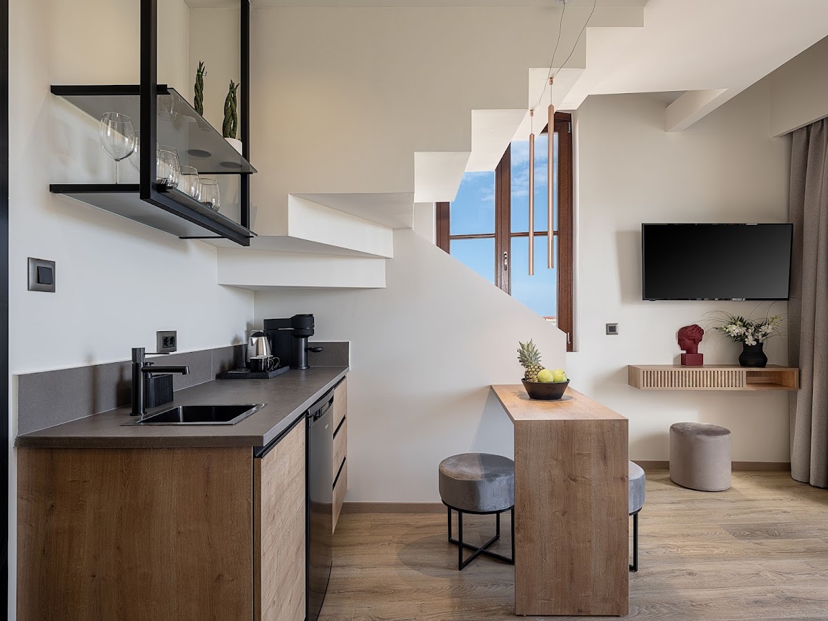 Ethos Suites — photo 5
