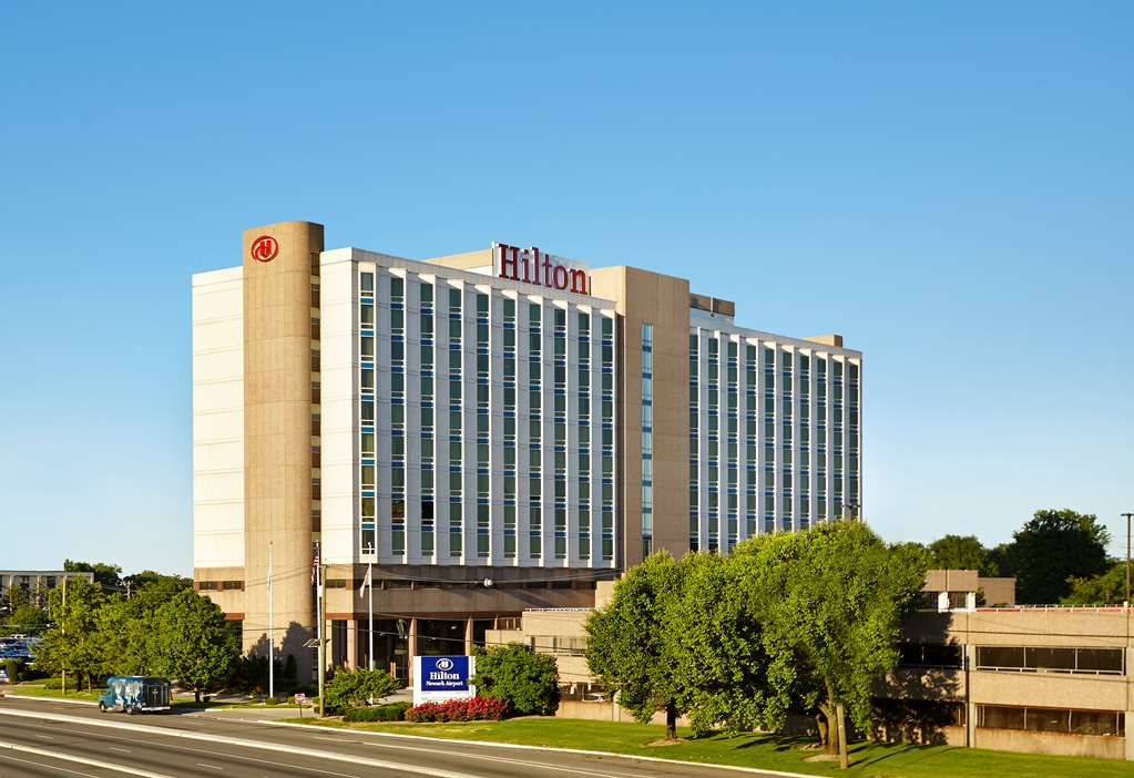 Hilton Newark Airport — photo 1