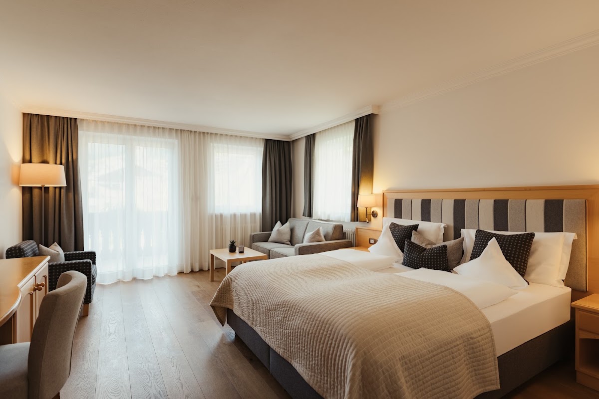 Hotel Genziana — photo 3
