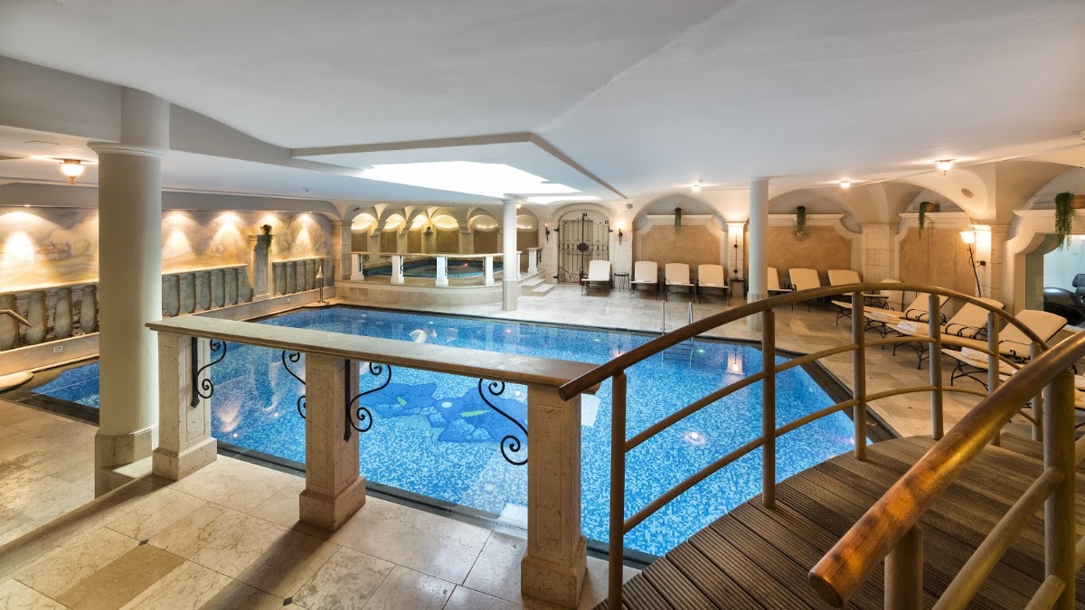Hotel Genziana — photo 4