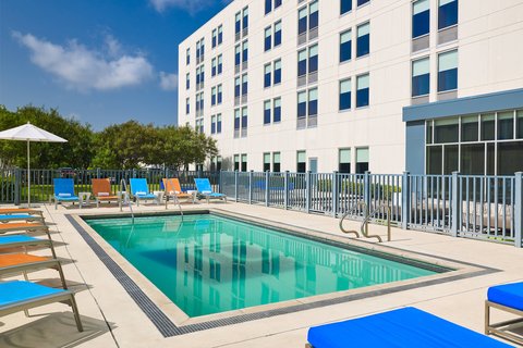 Aloft by Marriott Frisco — photo 1