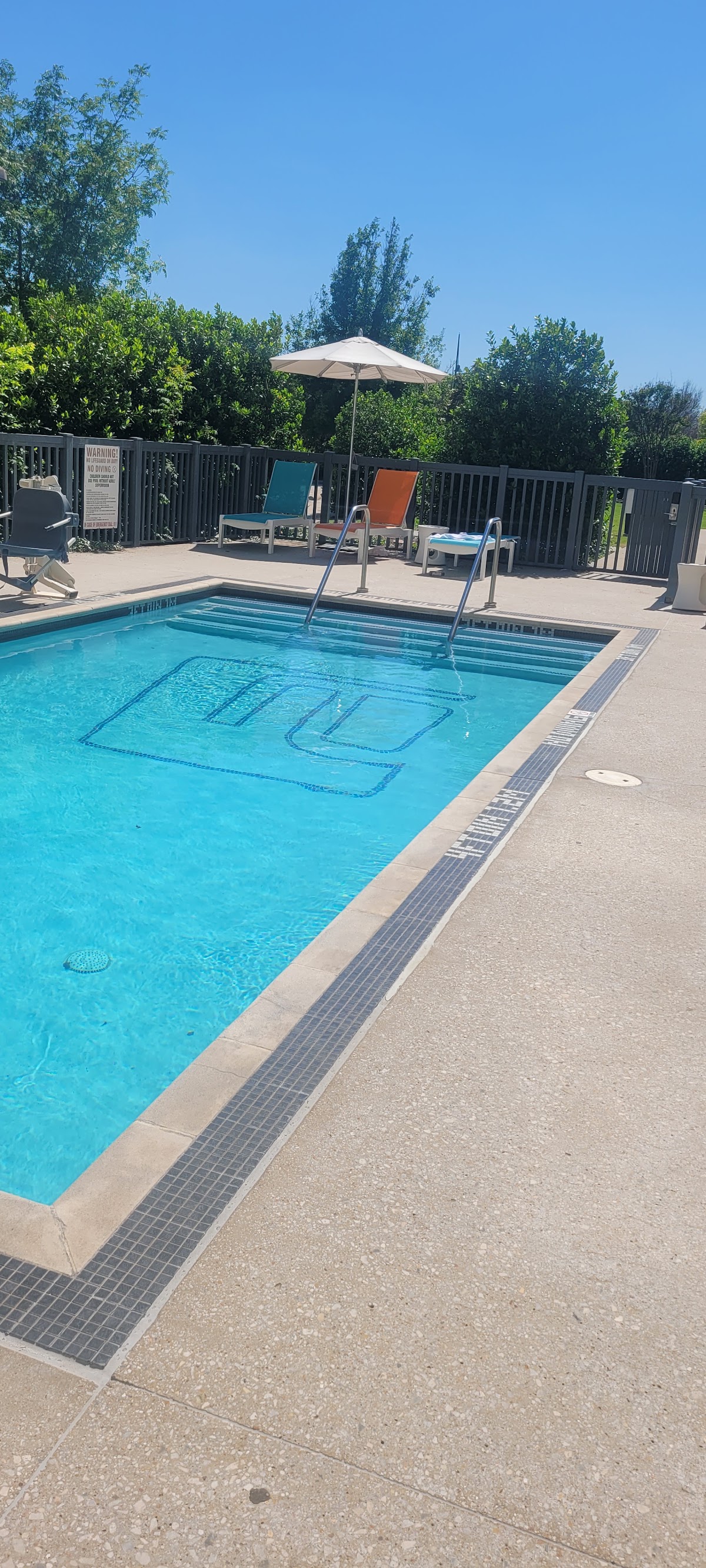 Aloft by Marriott Frisco — photo 4