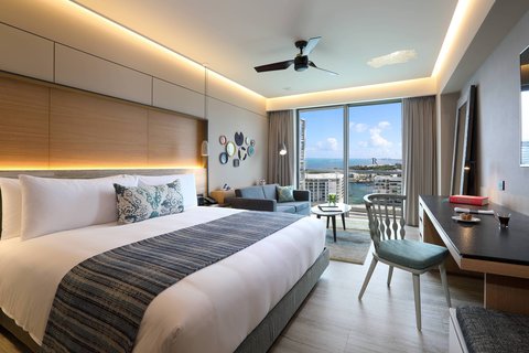 Renaissance Cancun Resort & Marina — photo 3