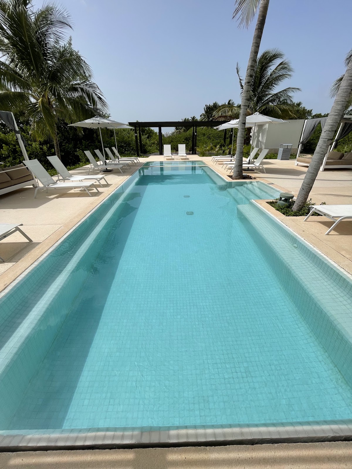 Renaissance Cancun Resort & Marina — photo 4