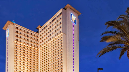 IP Casino Resort Spa — photo 1