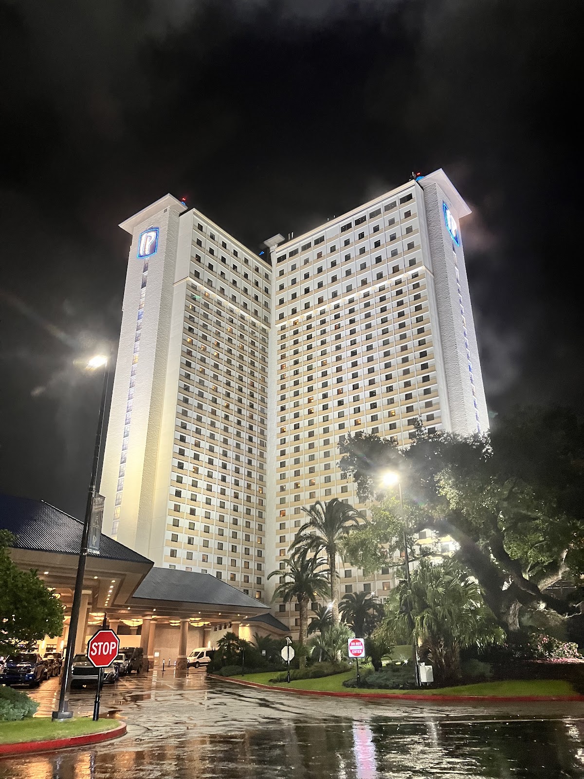 IP Casino Resort Spa — photo 3