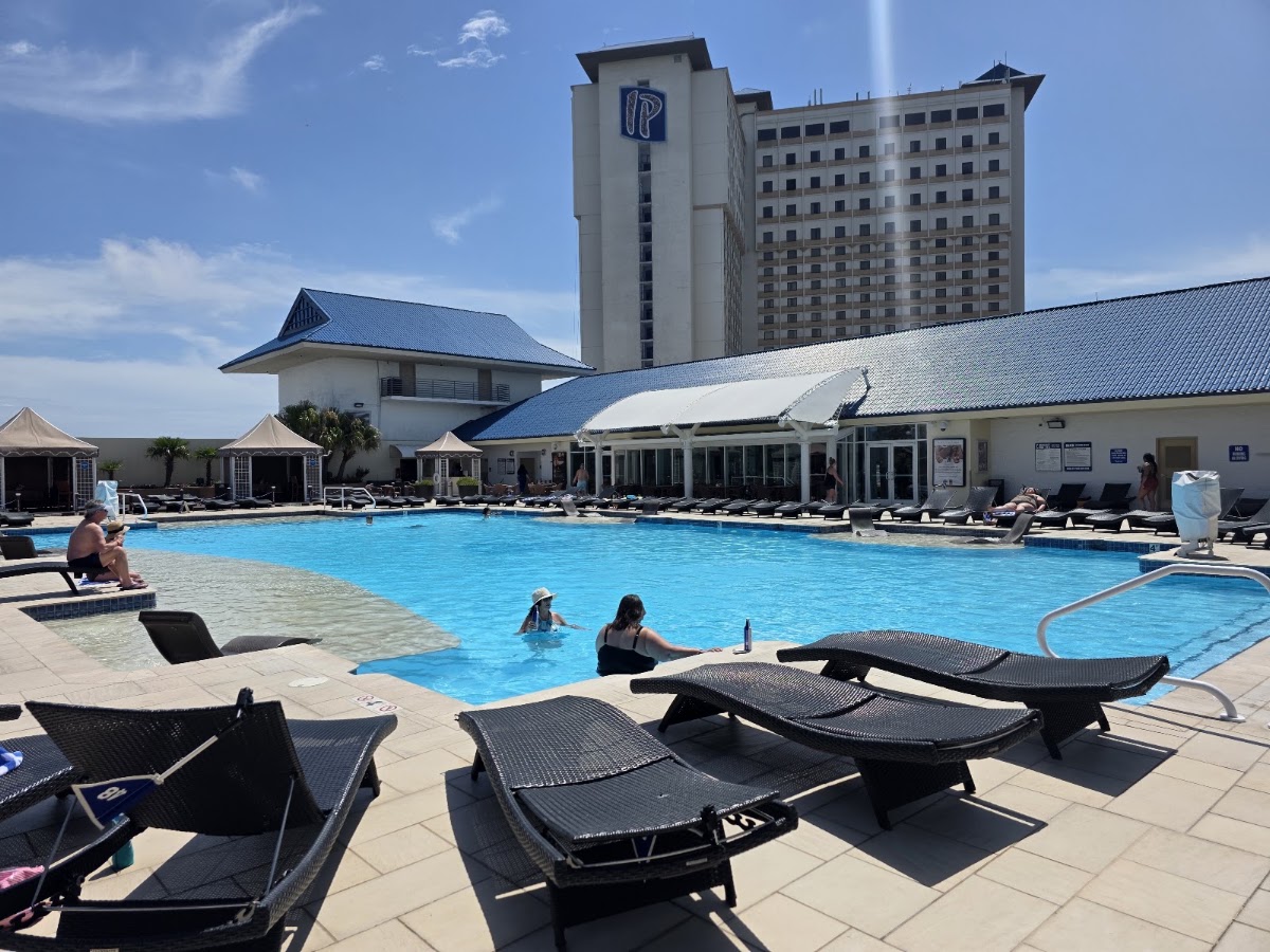 IP Casino Resort Spa — photo 4