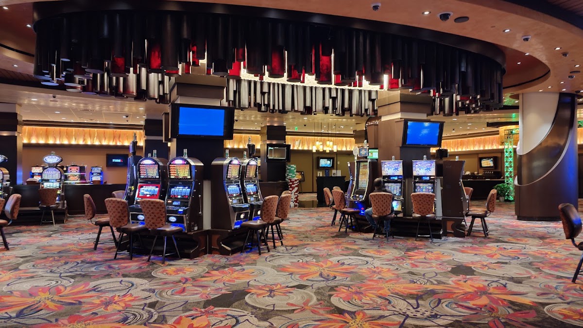 IP Casino Resort Spa — photo 5