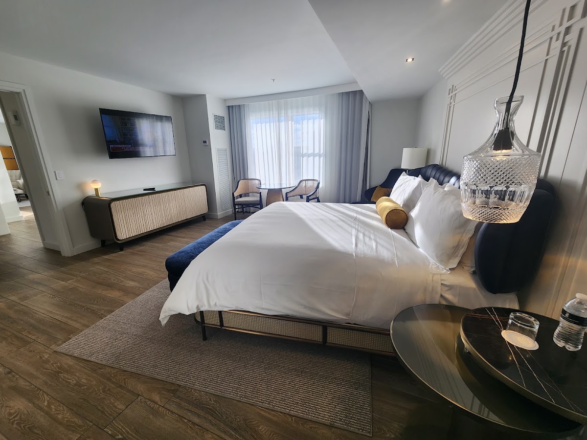 The Ritz-Carlton, South Beach — photo 3