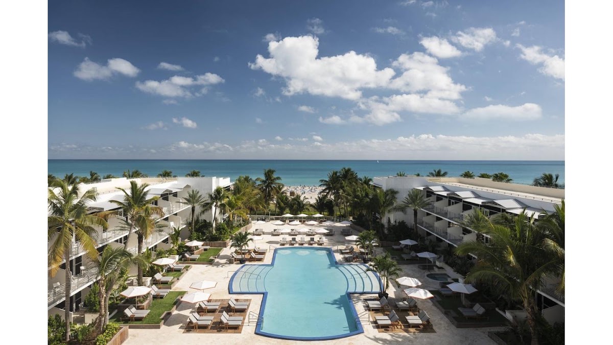 The Ritz-Carlton, South Beach — photo 4
