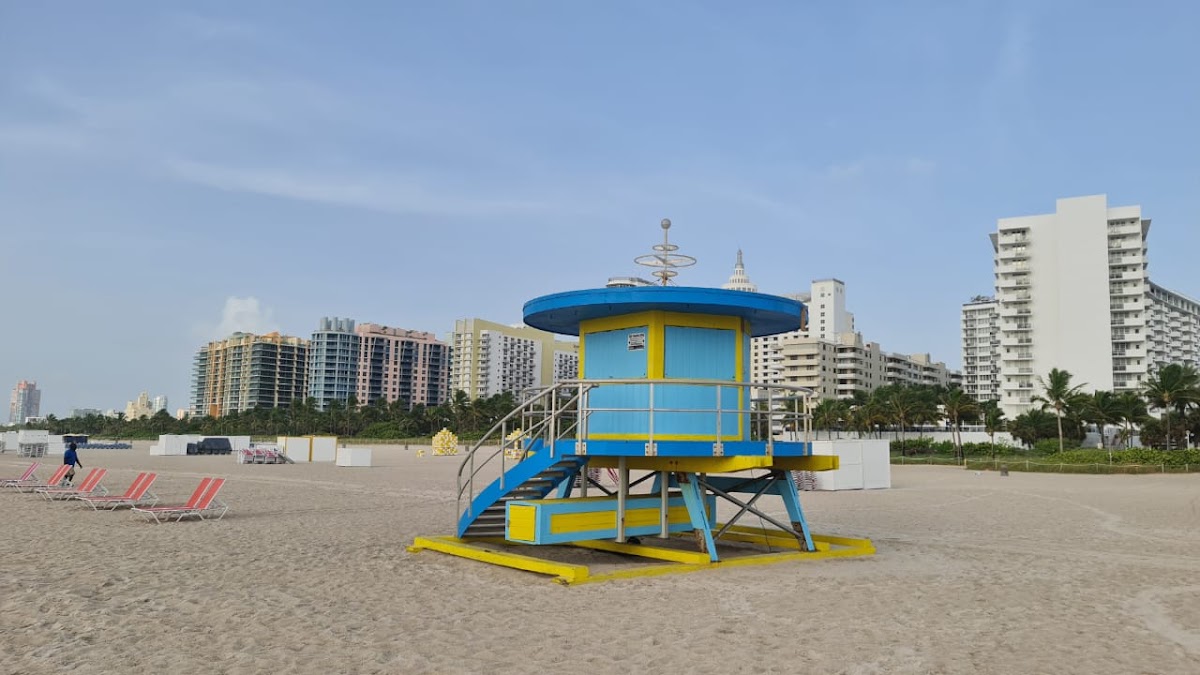 The Ritz-Carlton, South Beach — photo 5