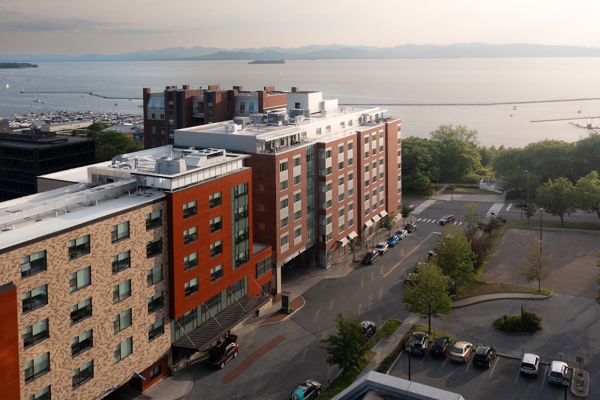 Hotel Vermont — photo 1