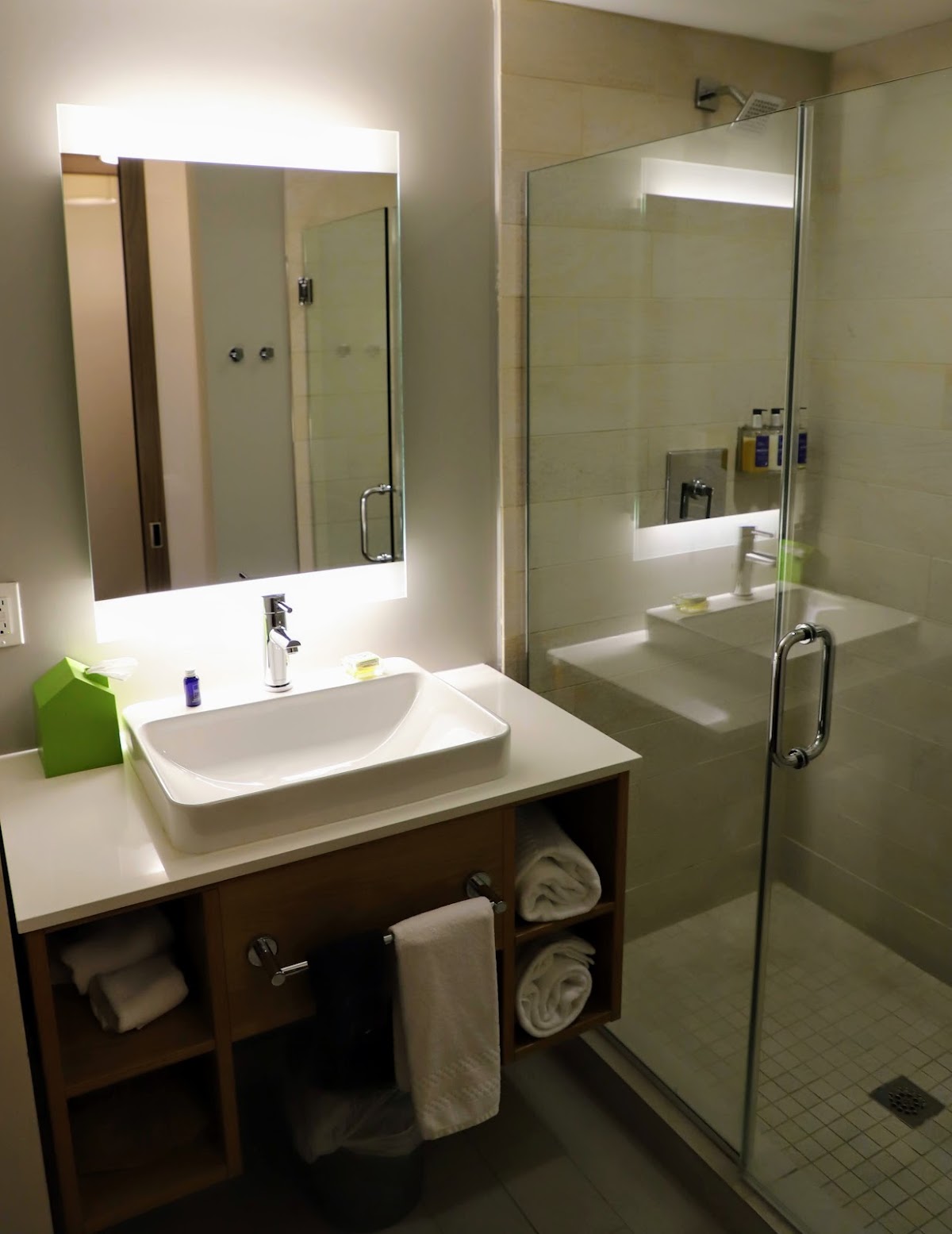 Hotel Vermont — photo 4