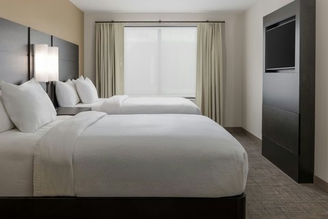 Residence Inn by Marriott Novato Sonoma — photo 3