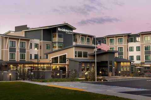 Residence Inn by Marriott Novato Sonoma — photo 5