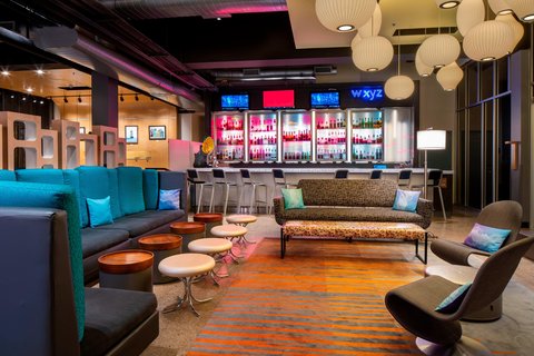 Aloft by Marriott Rogers-Bentonville — photo 5