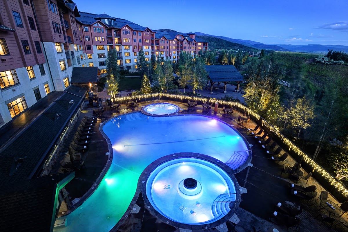 Steamboat Grand