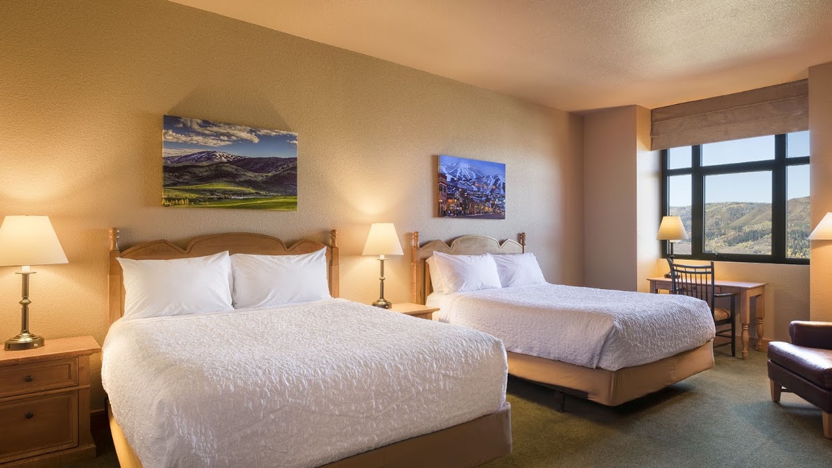 Steamboat Grand — photo 3