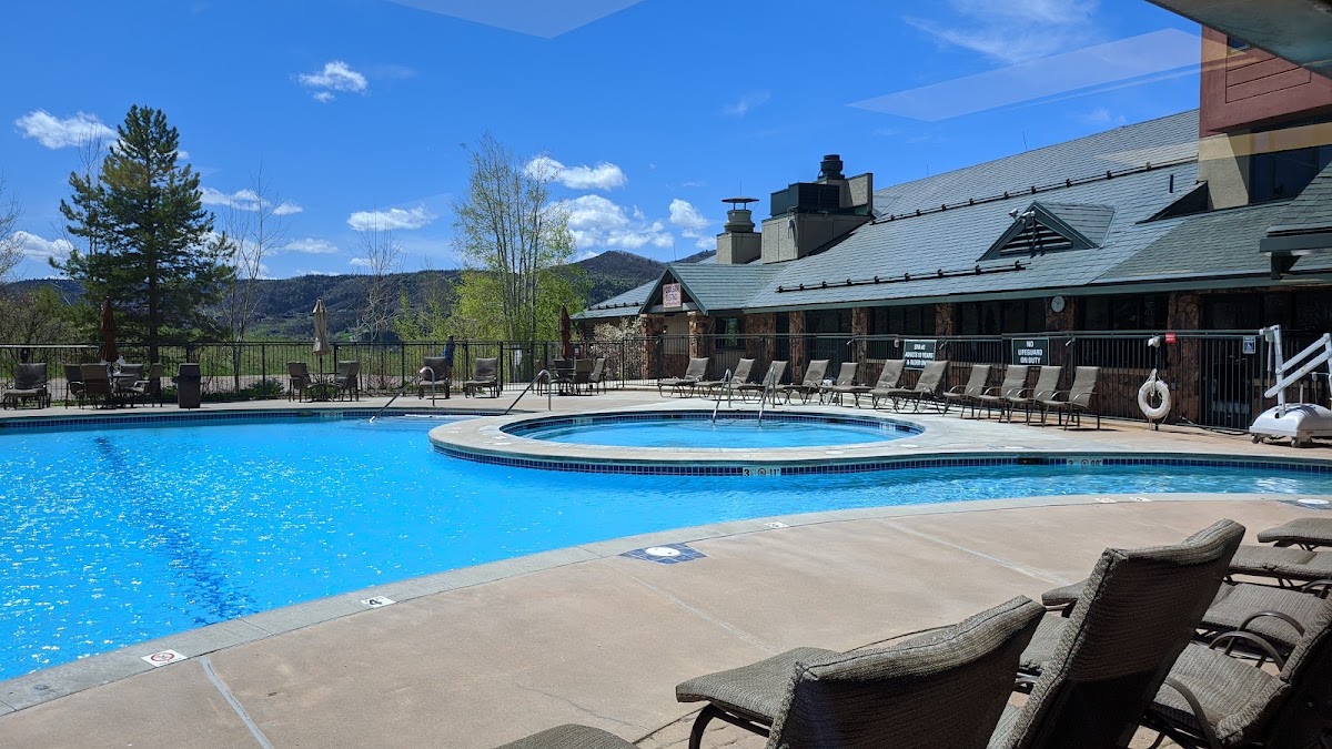 Steamboat Grand — photo 4