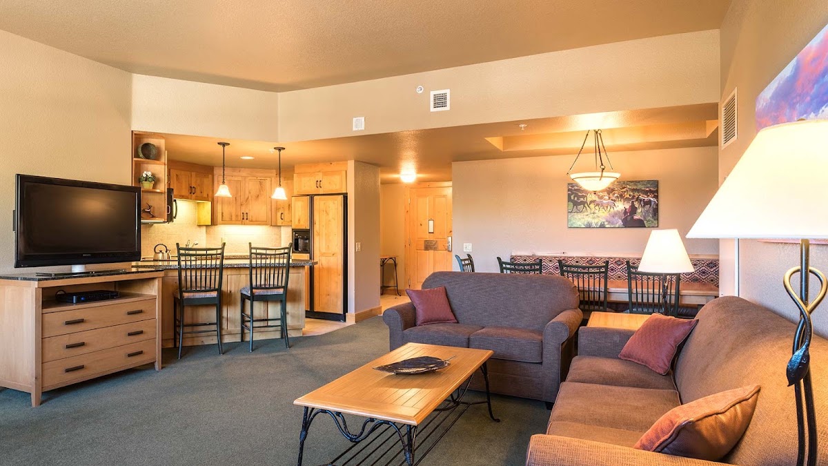 Steamboat Grand — photo 5