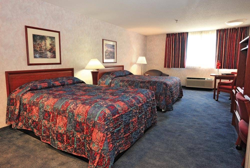 Shilo Inns Klamath Falls — photo 3