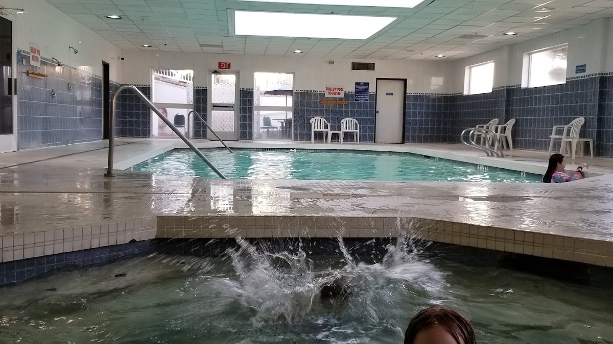 Shilo Inns Klamath Falls — photo 4