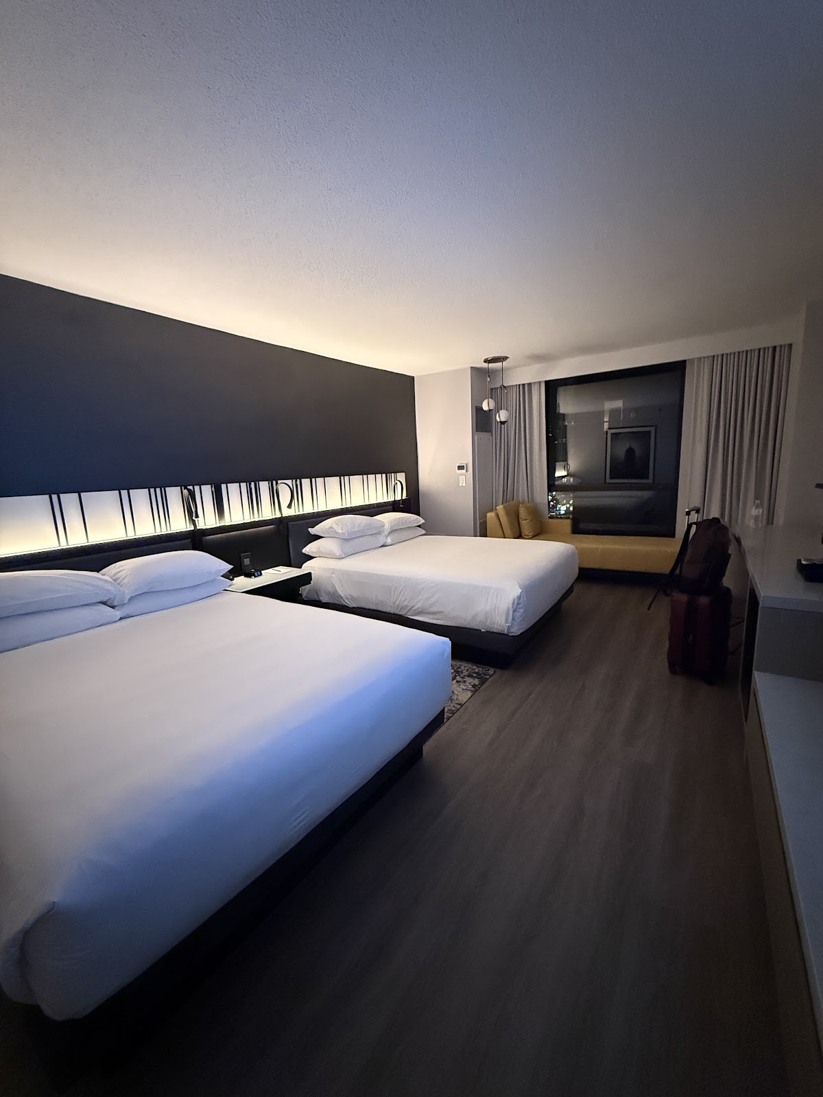 Hyatt Regency Chicago — photo 3