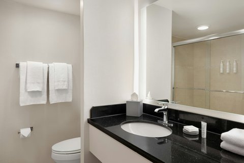 Baltimore Marriott Inner Harbor at Camden Yards — photo 4