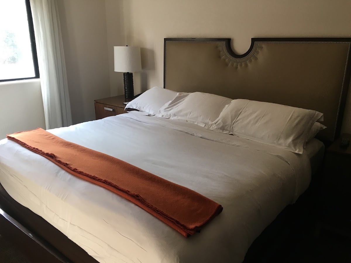 Enchantment Resort — photo 3