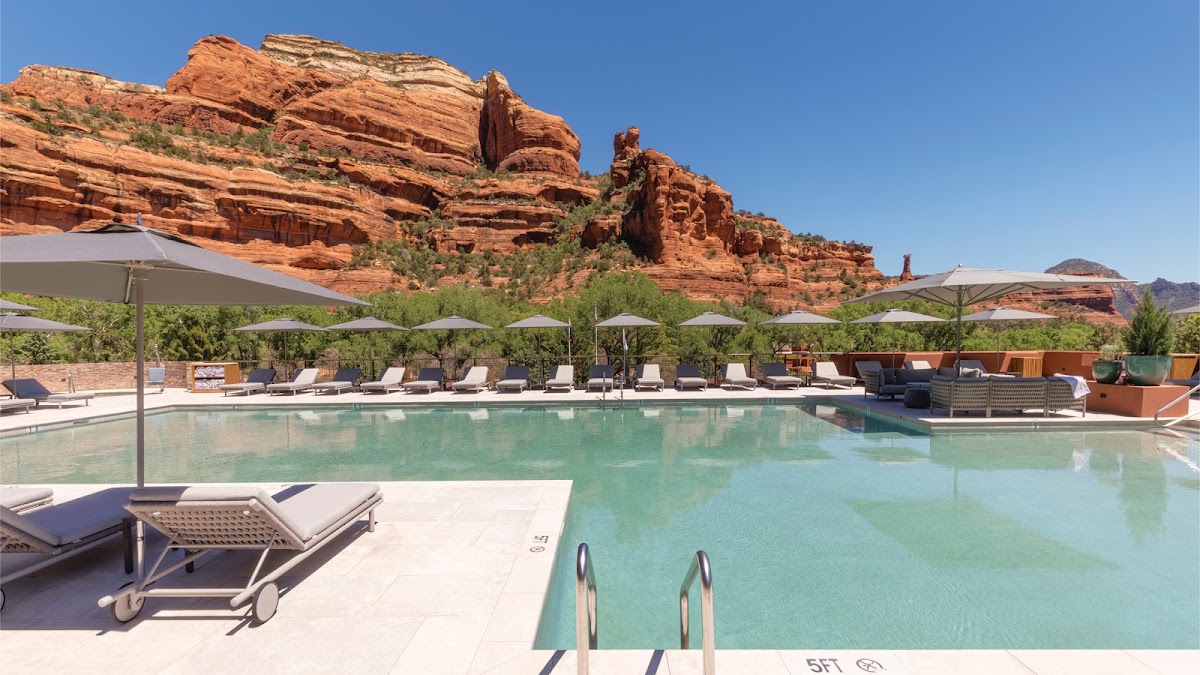 Enchantment Resort — photo 4