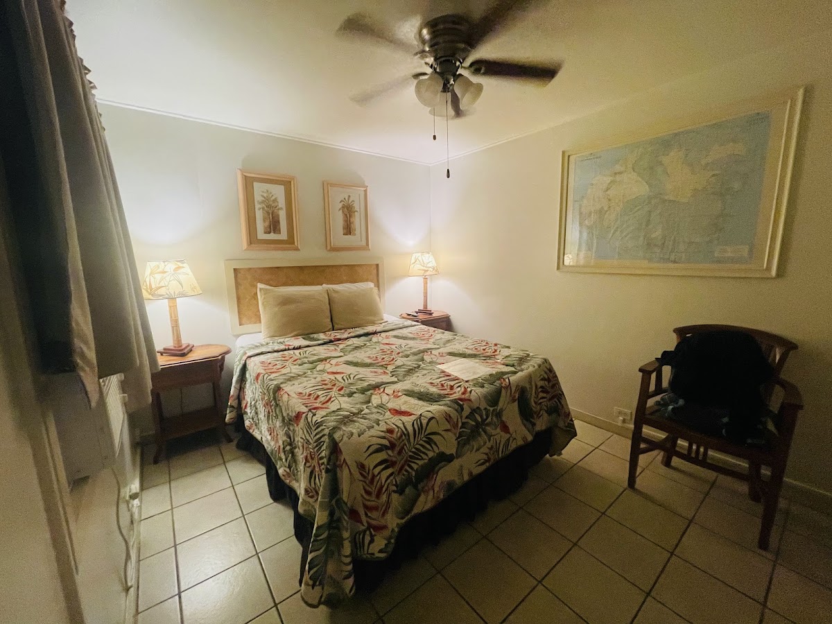 Kauai Palms Hotel — photo 3