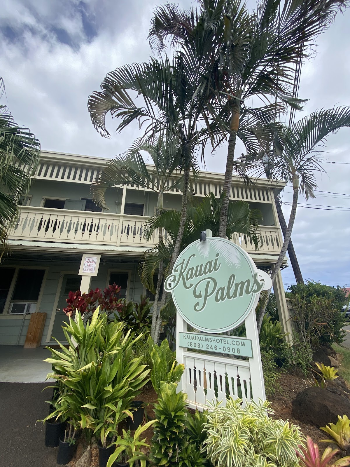 Kauai Palms Hotel — photo 5