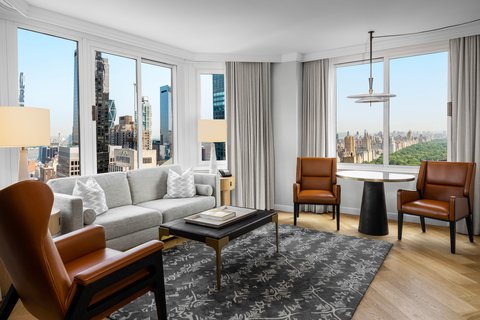 The London, a Luxury Collection Hotel, New York City — photo 5