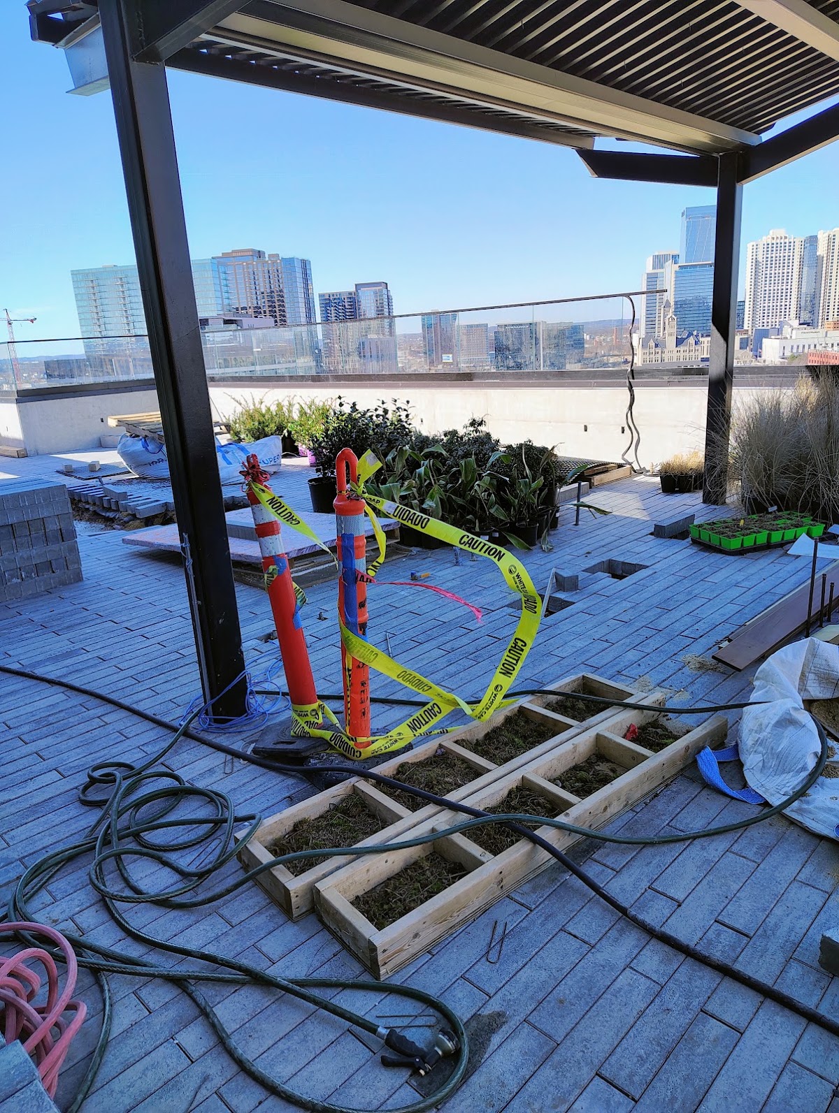 Canopy by Hilton Nashville Downtown The Gulch — photo 4