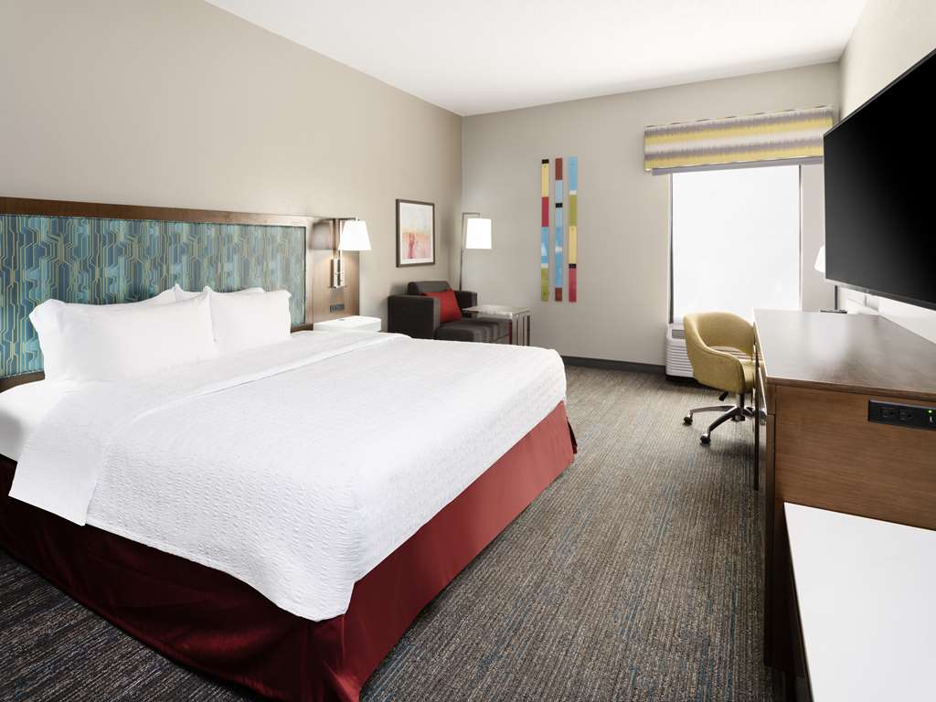 Hampton Inn Richmond-Midlothian Turnpike — photo 3