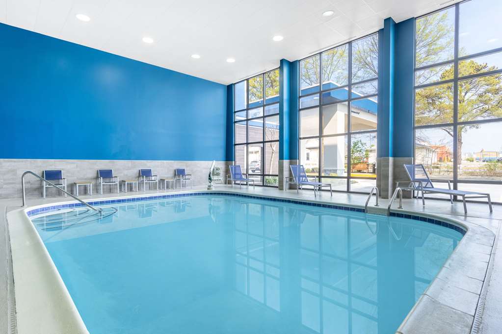 Hampton Inn Richmond-Midlothian Turnpike — photo 4