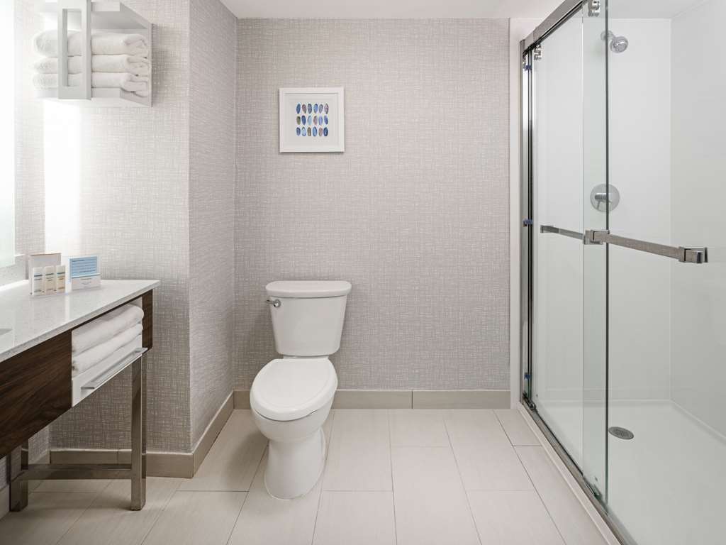 Hampton Inn Richmond-Midlothian Turnpike — photo 5