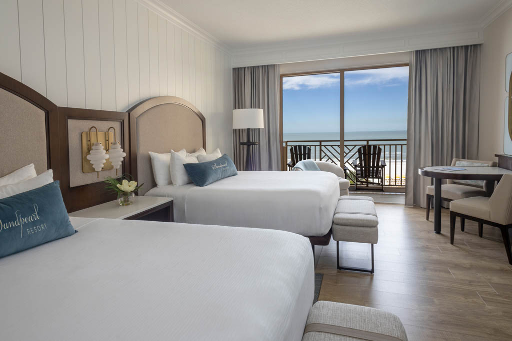 Sandpearl Resort — photo 3
