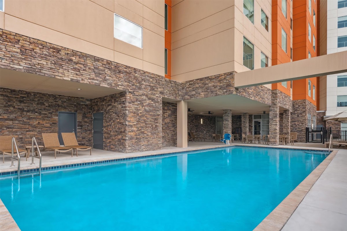 Hyatt House Orlando / International Drive — photo 4