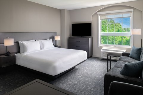 Residence Inn by Marriott Annapolis — photo 3