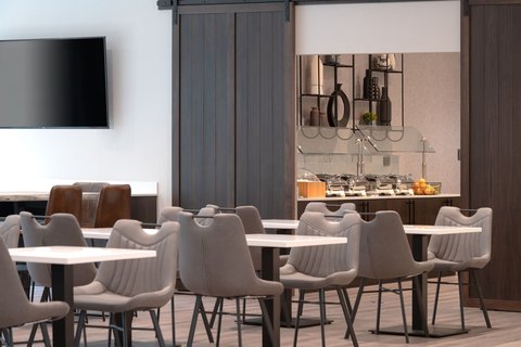 Residence Inn by Marriott Annapolis — photo 5
